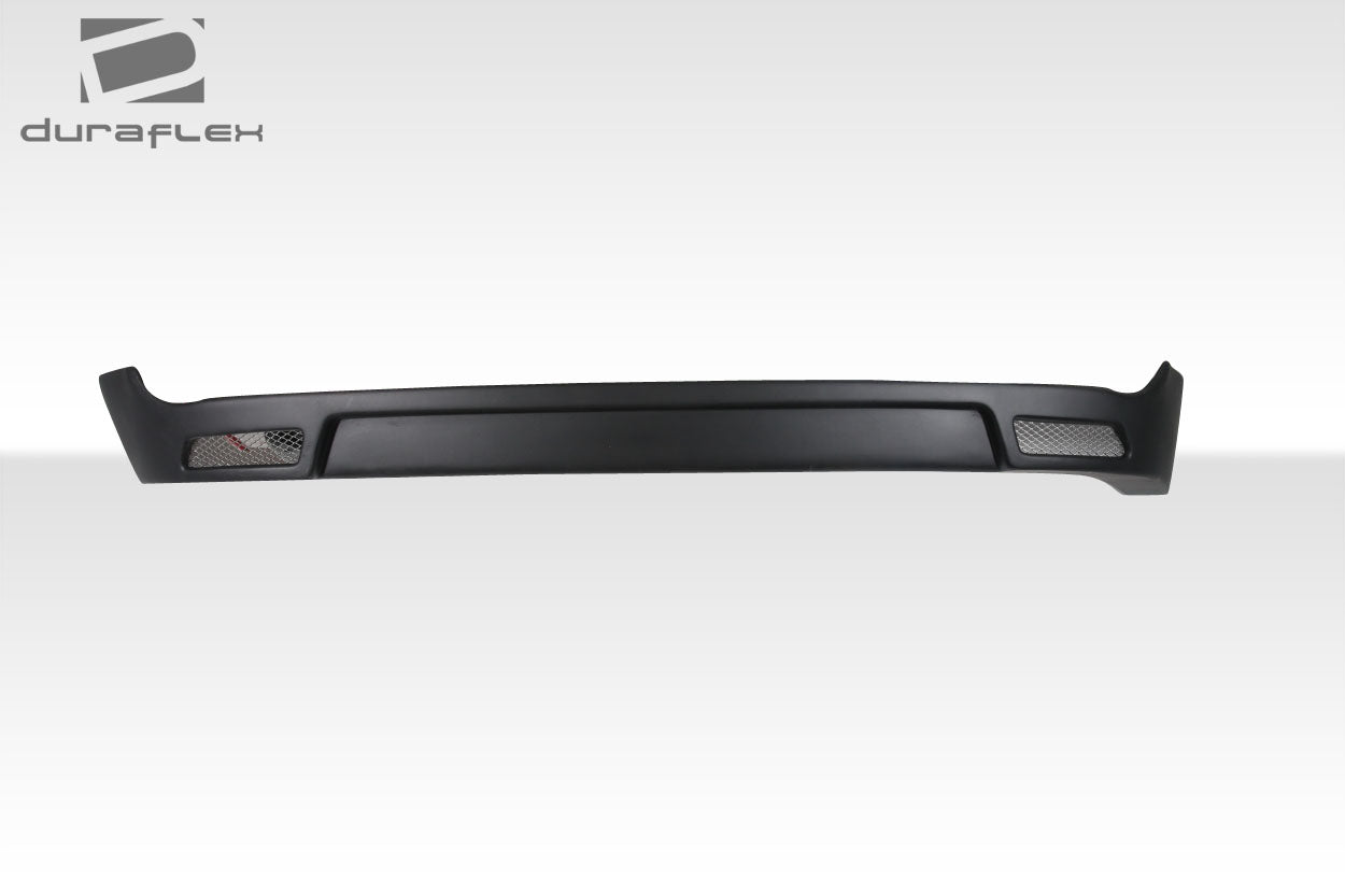 Front Lip 113431 Duraflex