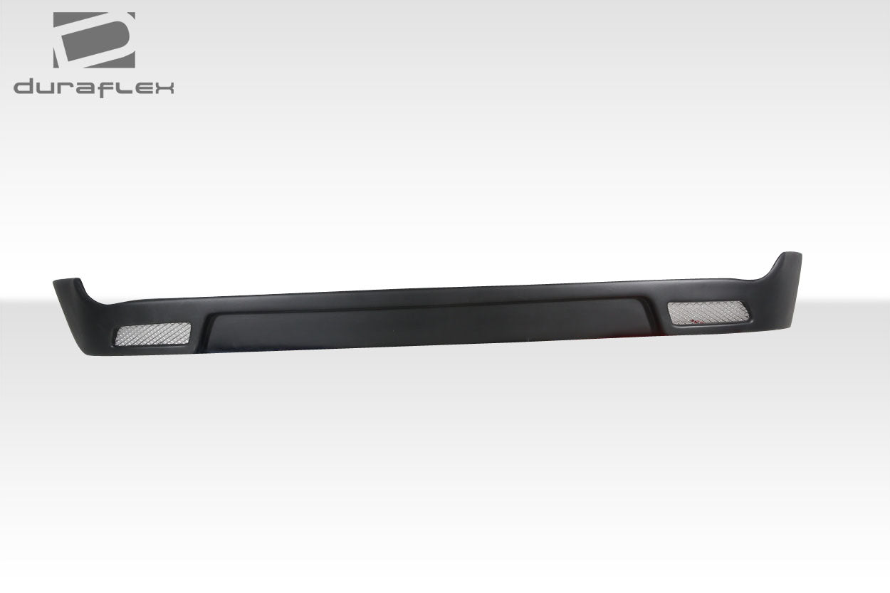 Front Lip 113431 Duraflex
