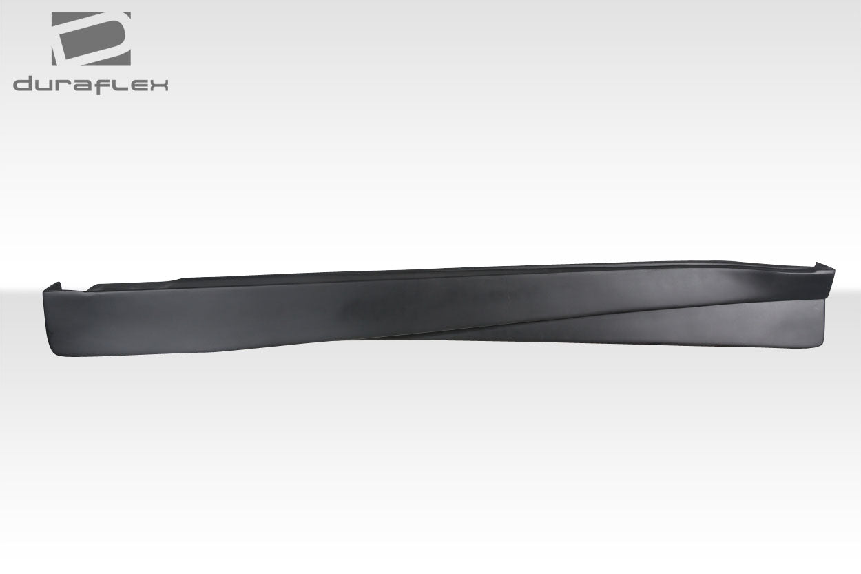 Side Skirts 113432 Duraflex