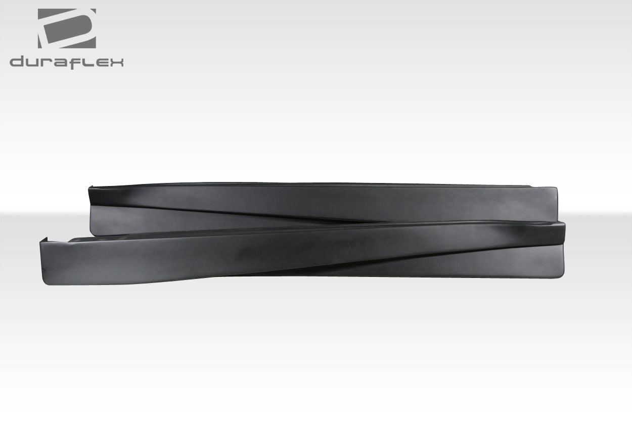 Side Skirts 113432 Duraflex