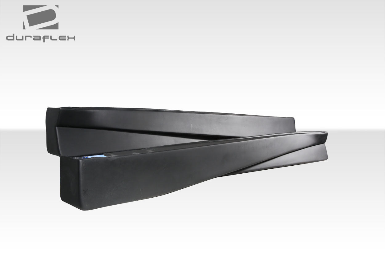 Side Skirts 113432 Duraflex