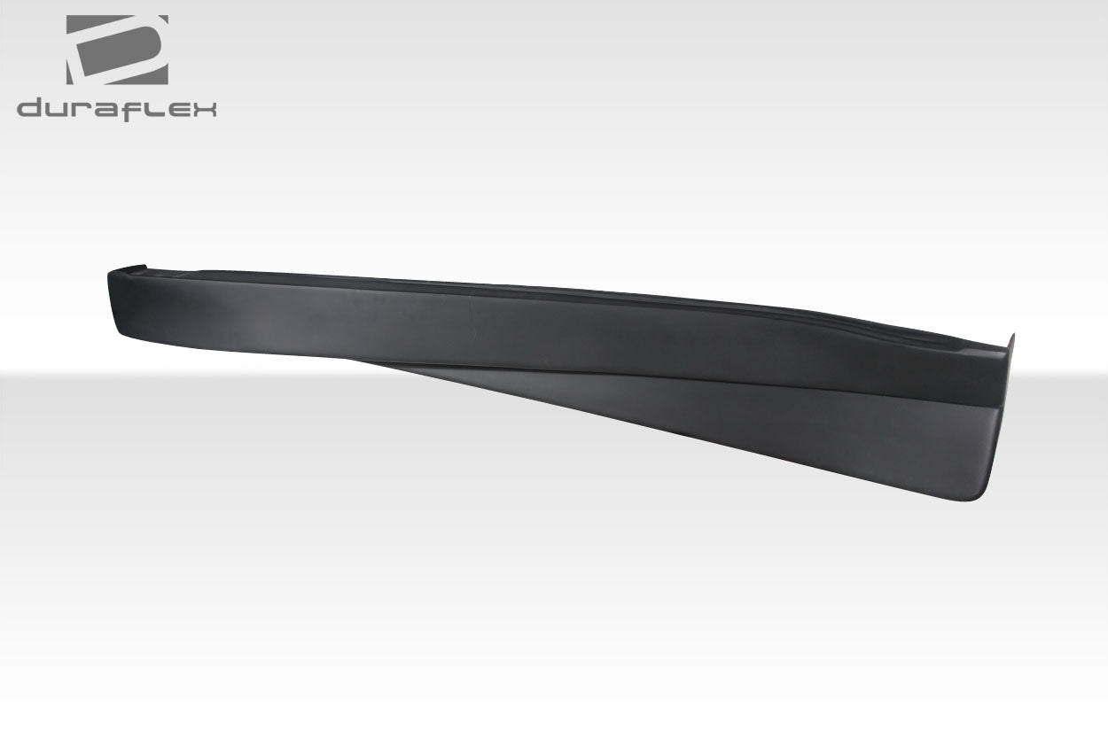 Side Skirts 113432 Duraflex