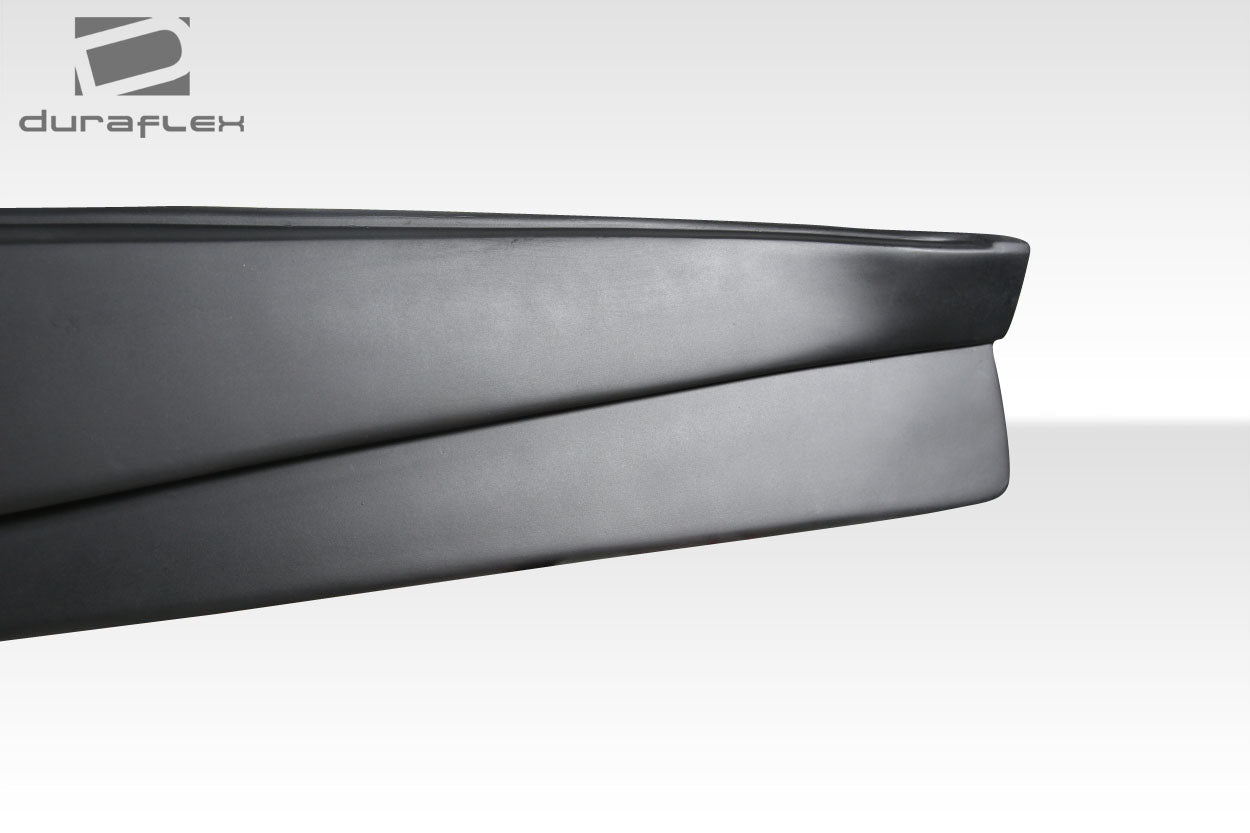 Side Skirts 113432 Duraflex
