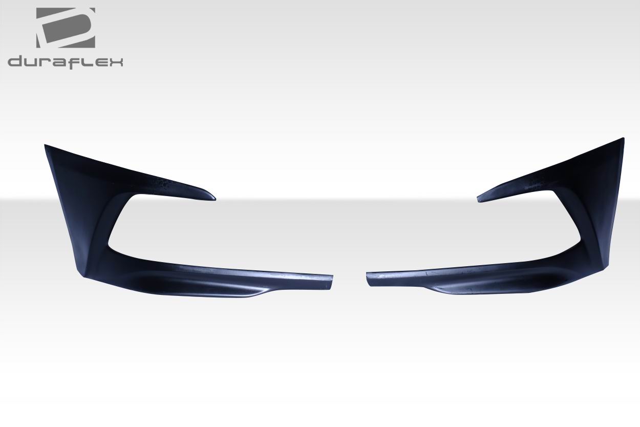 Front Lip 116683 Duraflex