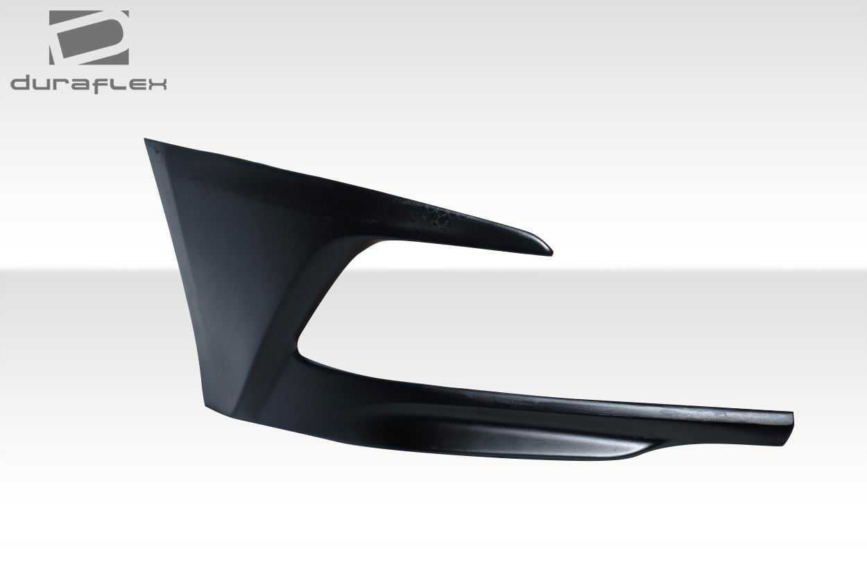 Front Lip 116683 Duraflex