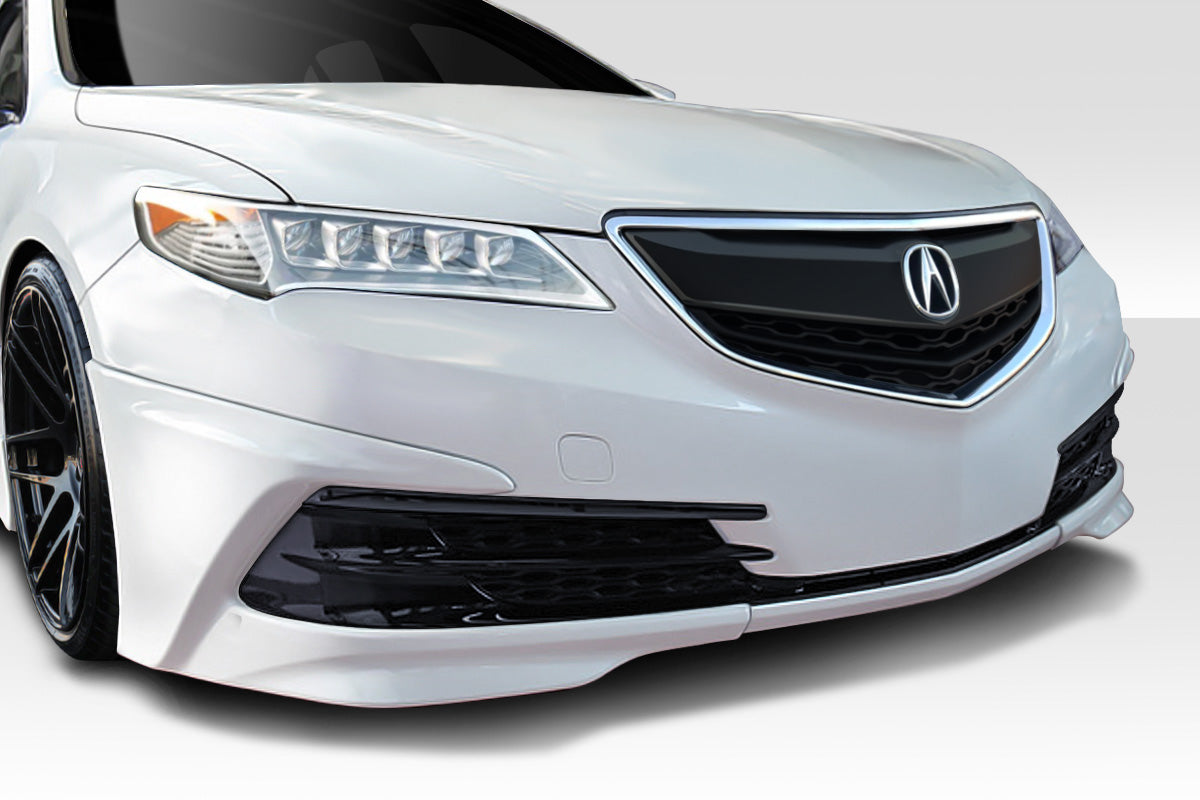 Front Lip 116683 Duraflex