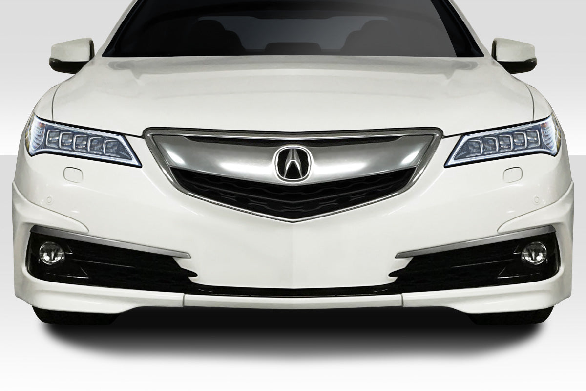 Front Lip 116683 Duraflex