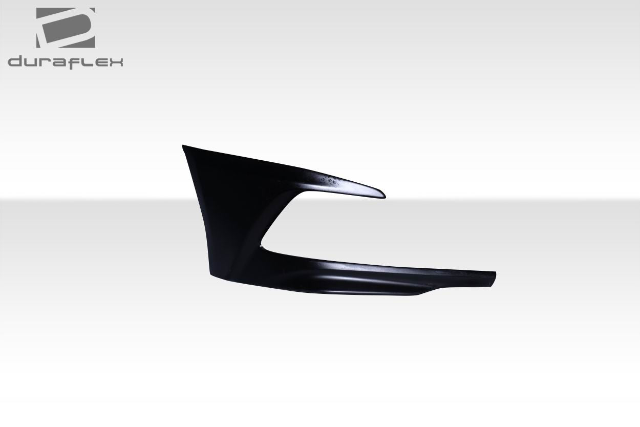 Front Lip 116683 Duraflex