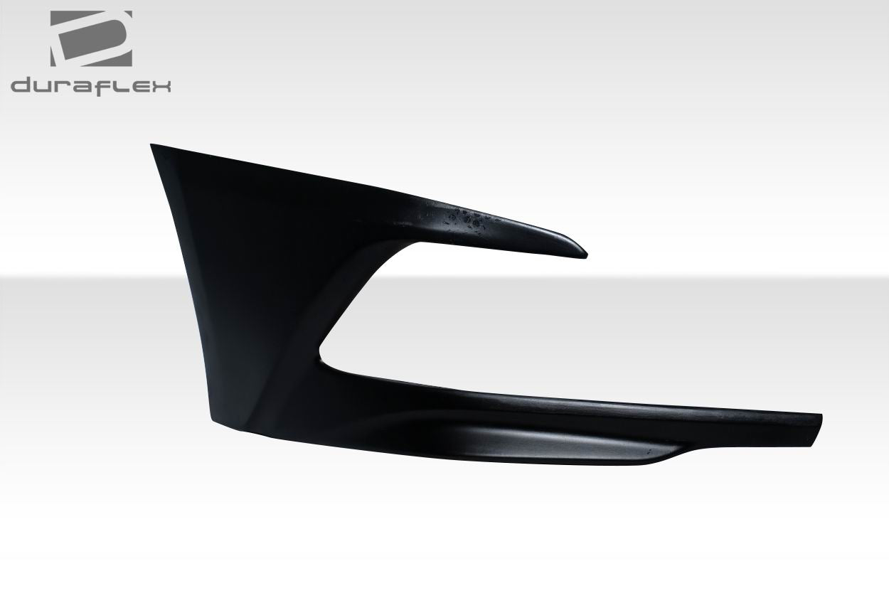 Front Lip 116683 Duraflex