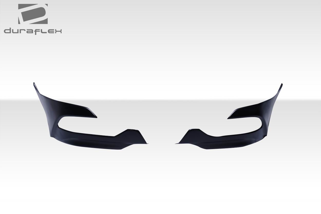 Rear Lip 116685 Duraflex