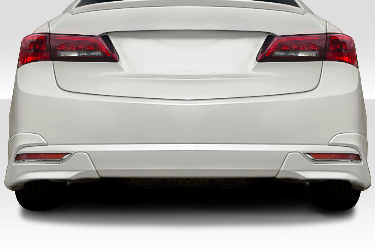 Rear Lip 116685 Duraflex