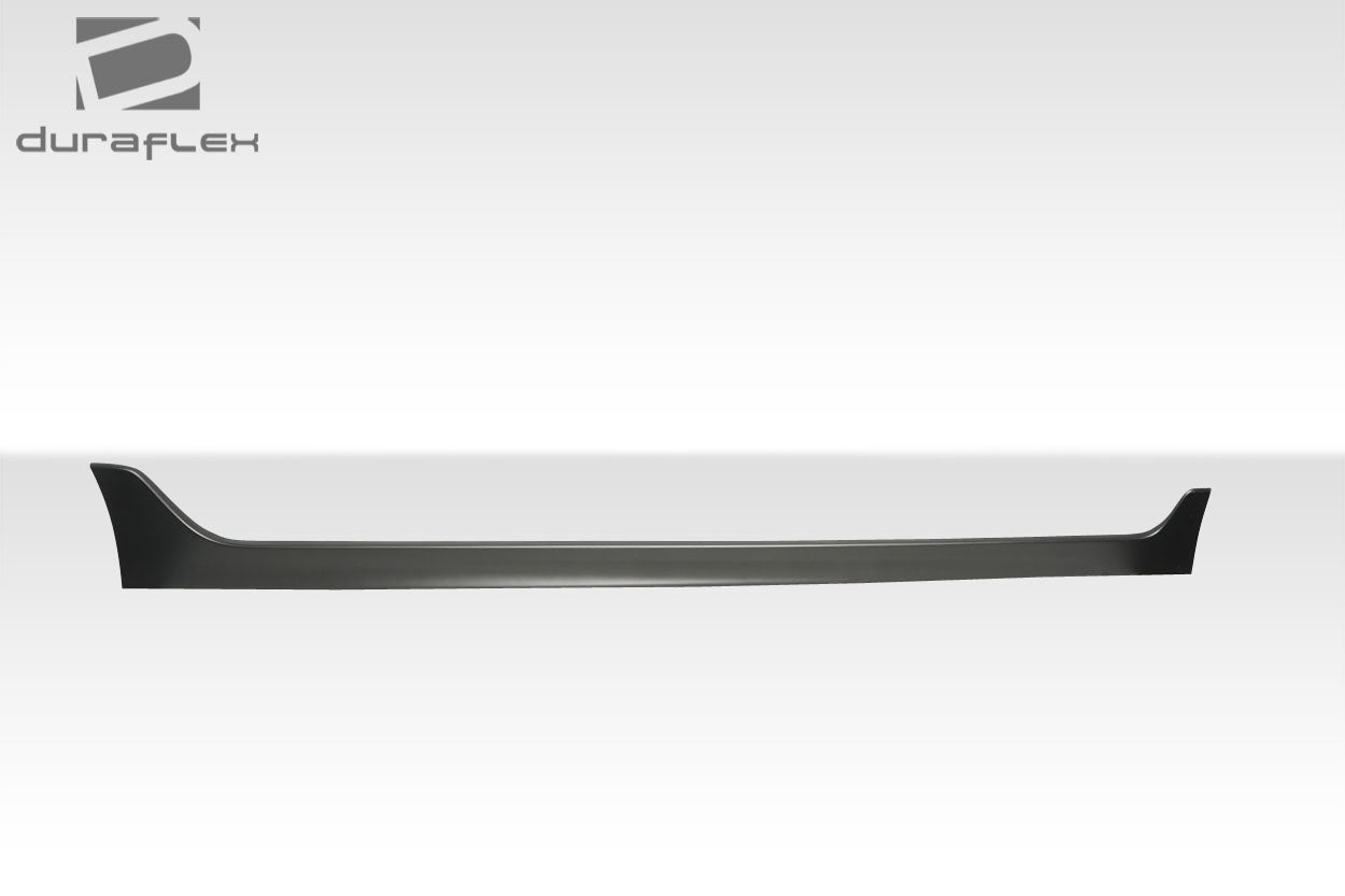 Side Skirts 116687 Duraflex