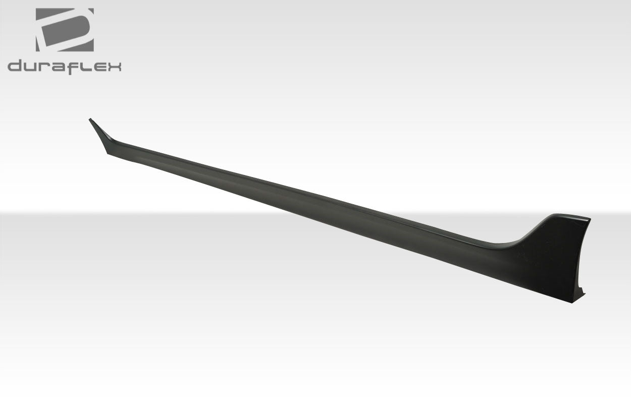 Side Skirts 116687 Duraflex