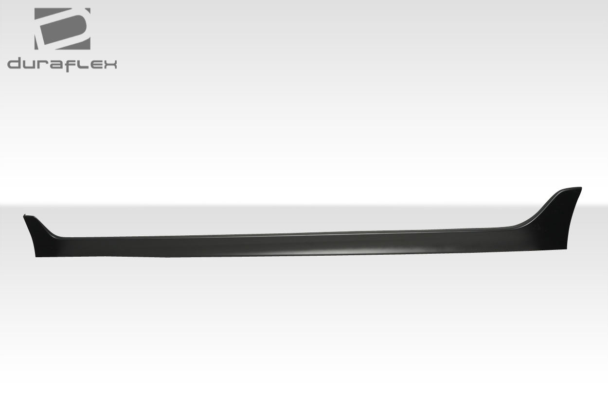 Side Skirts 116687 Duraflex