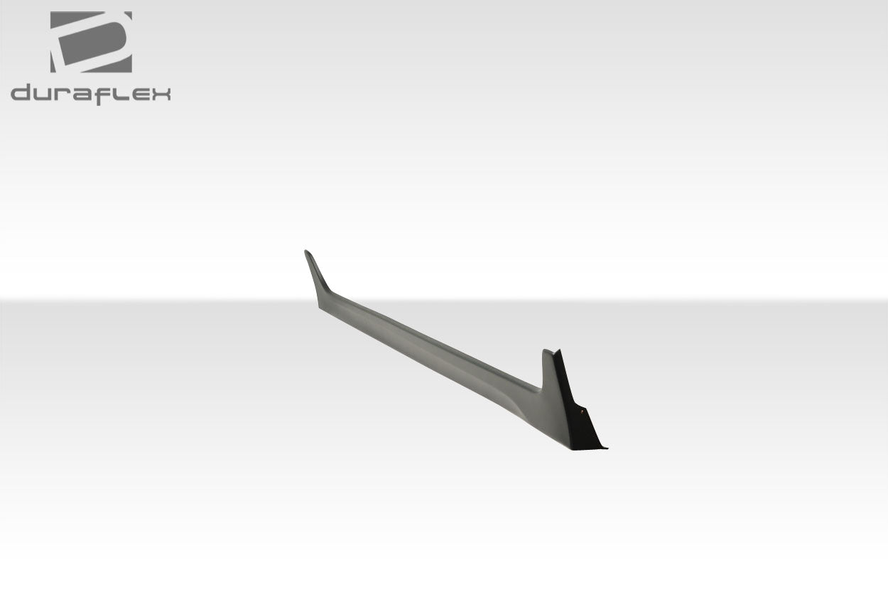 Side Skirts 116687 Duraflex