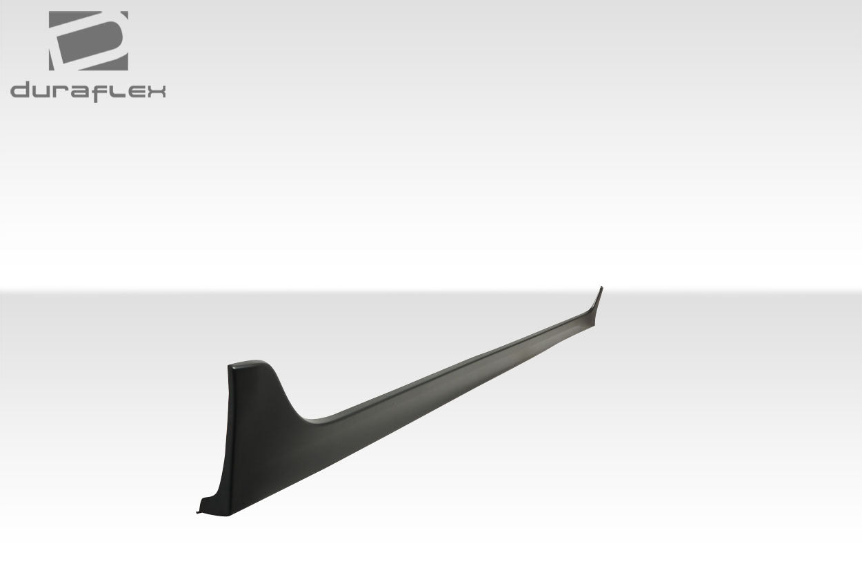 Side Skirts 116687 Duraflex