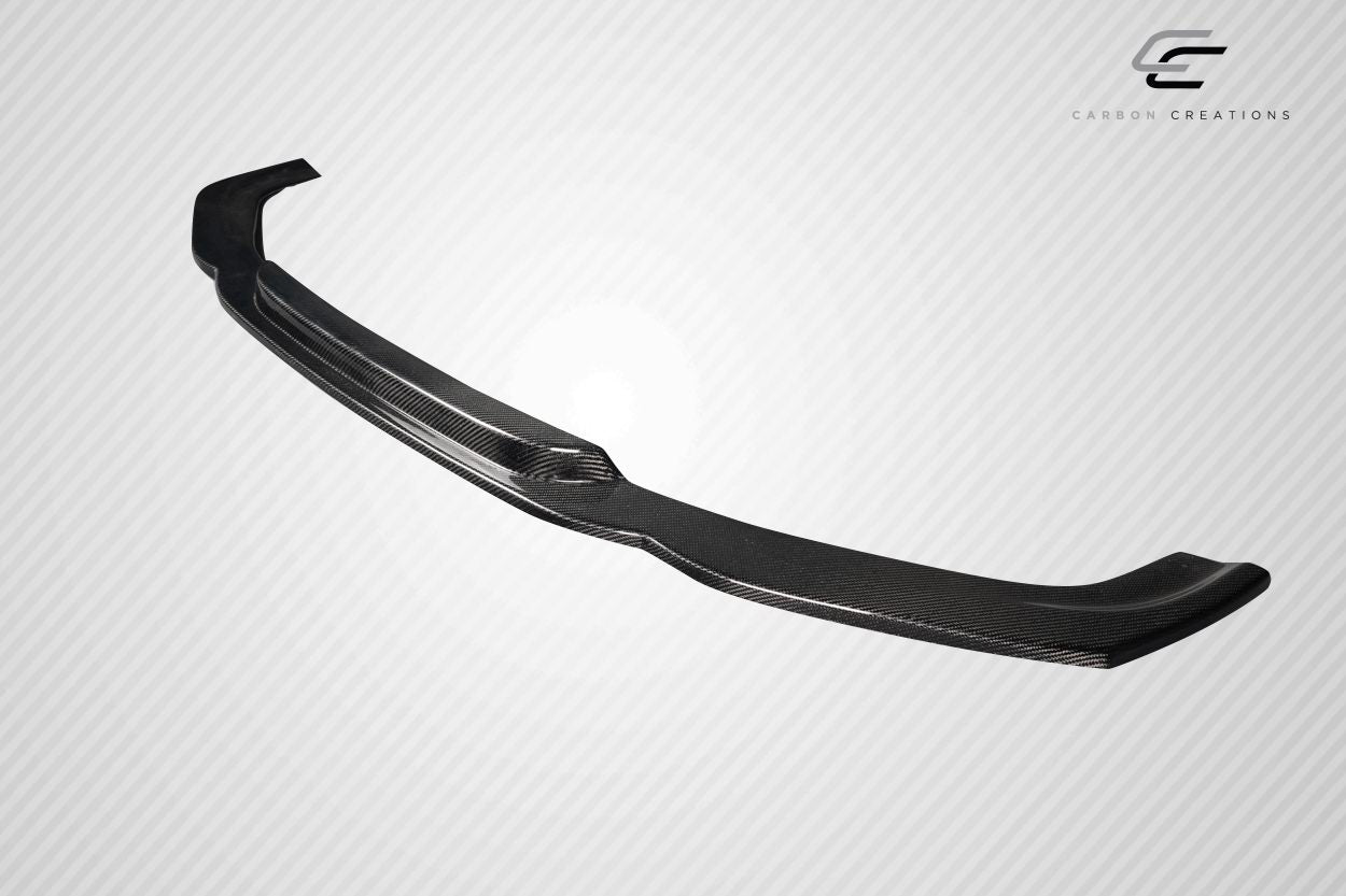 Front Lip 117169 Carbon Creations