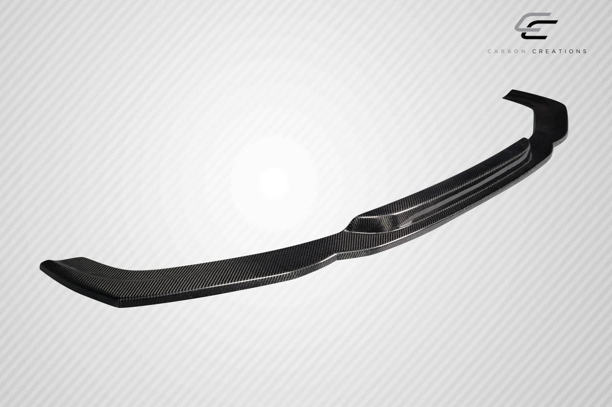 Front Lip 117169 Carbon Creations