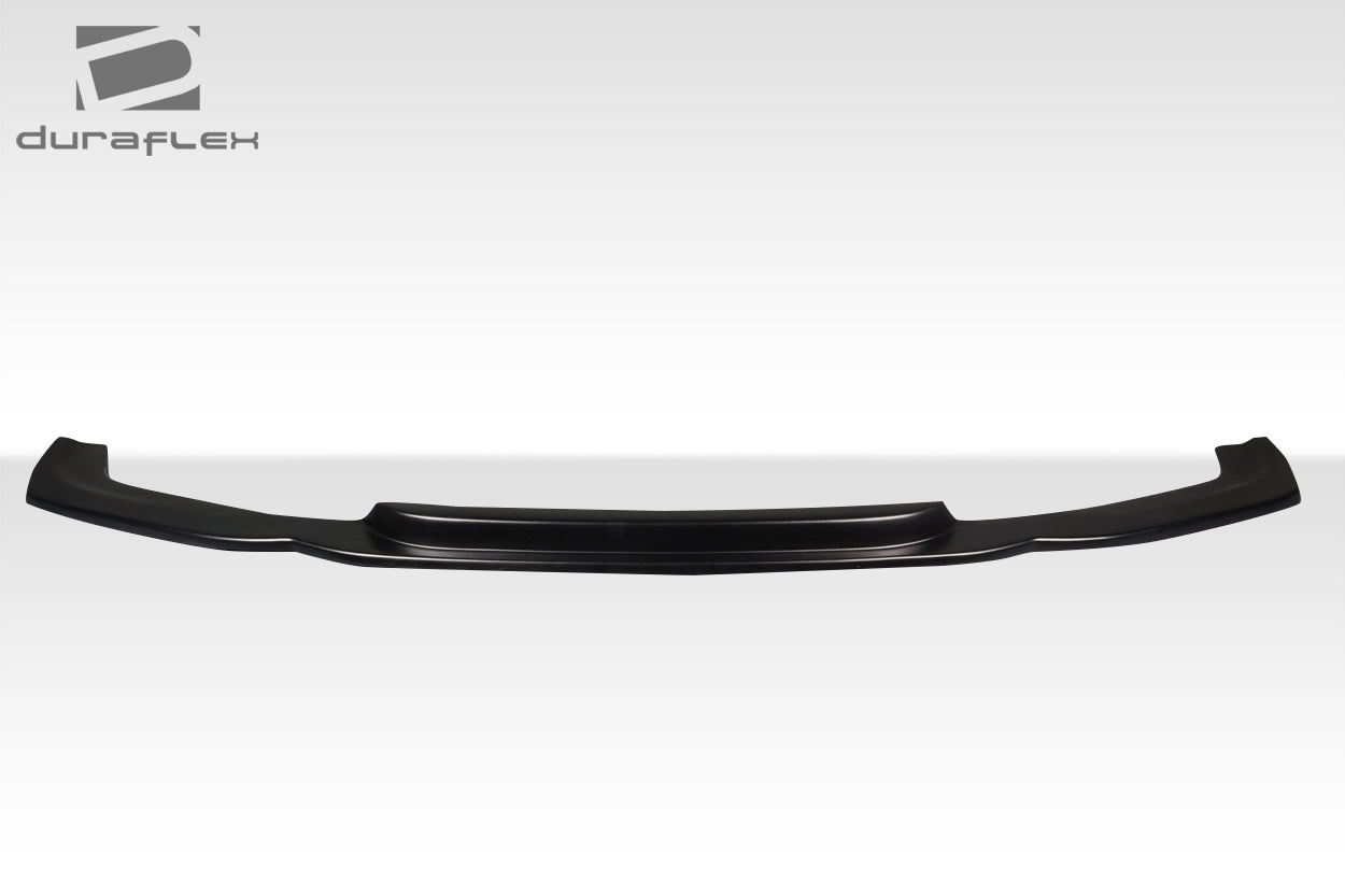 Front Lip 117168 Duraflex