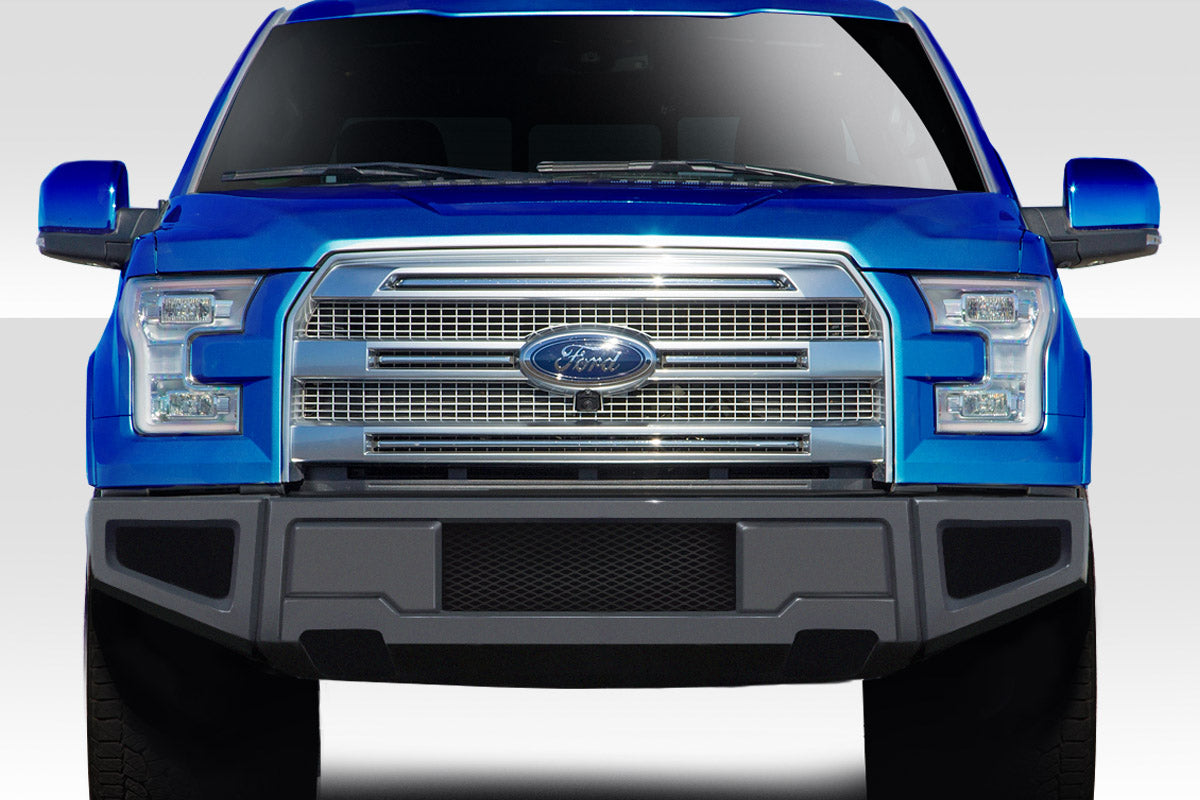 Bumper Covers - Front 113692 Duraflex
