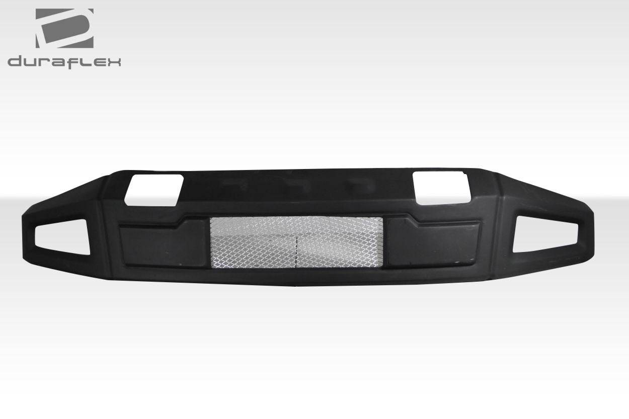 Bumper Covers - Front 113692 Duraflex