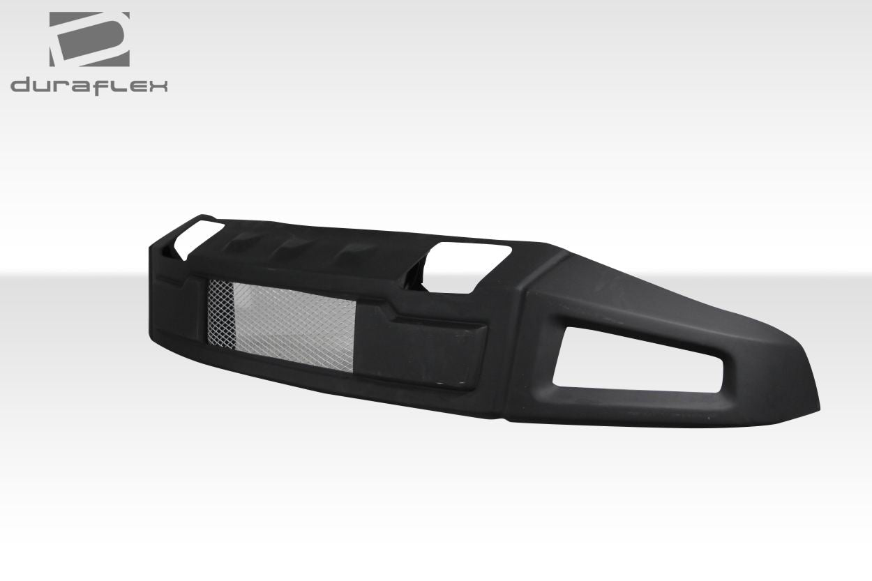 Bumper Covers - Front 113692 Duraflex