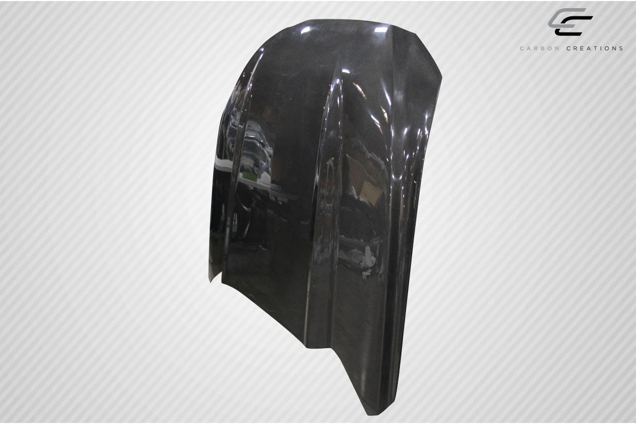 Hoods 112583 Carbon Creations