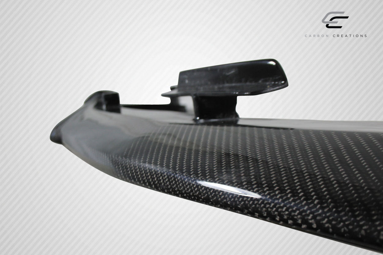 Front Lip 113091 Carbon Creations