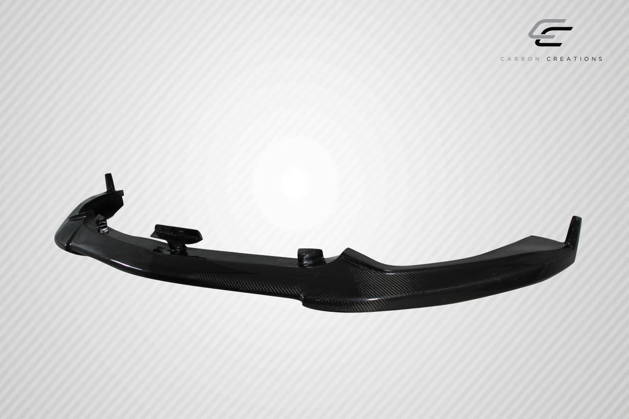 Front Lip 113091 Carbon Creations