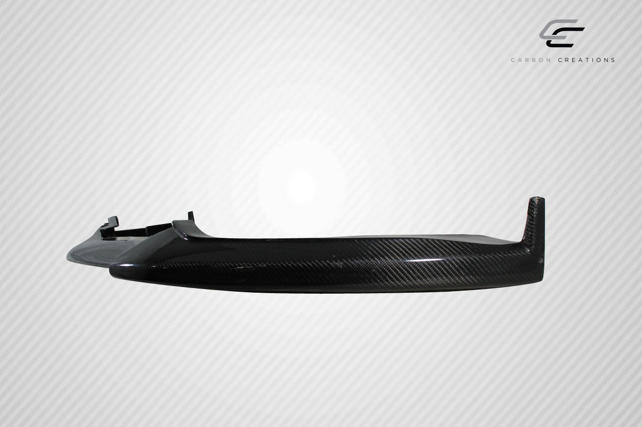 Front Lip 113091 Carbon Creations