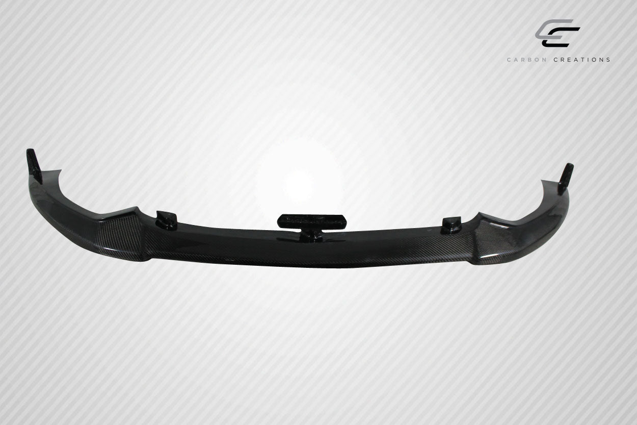 Front Lip 113091 Carbon Creations