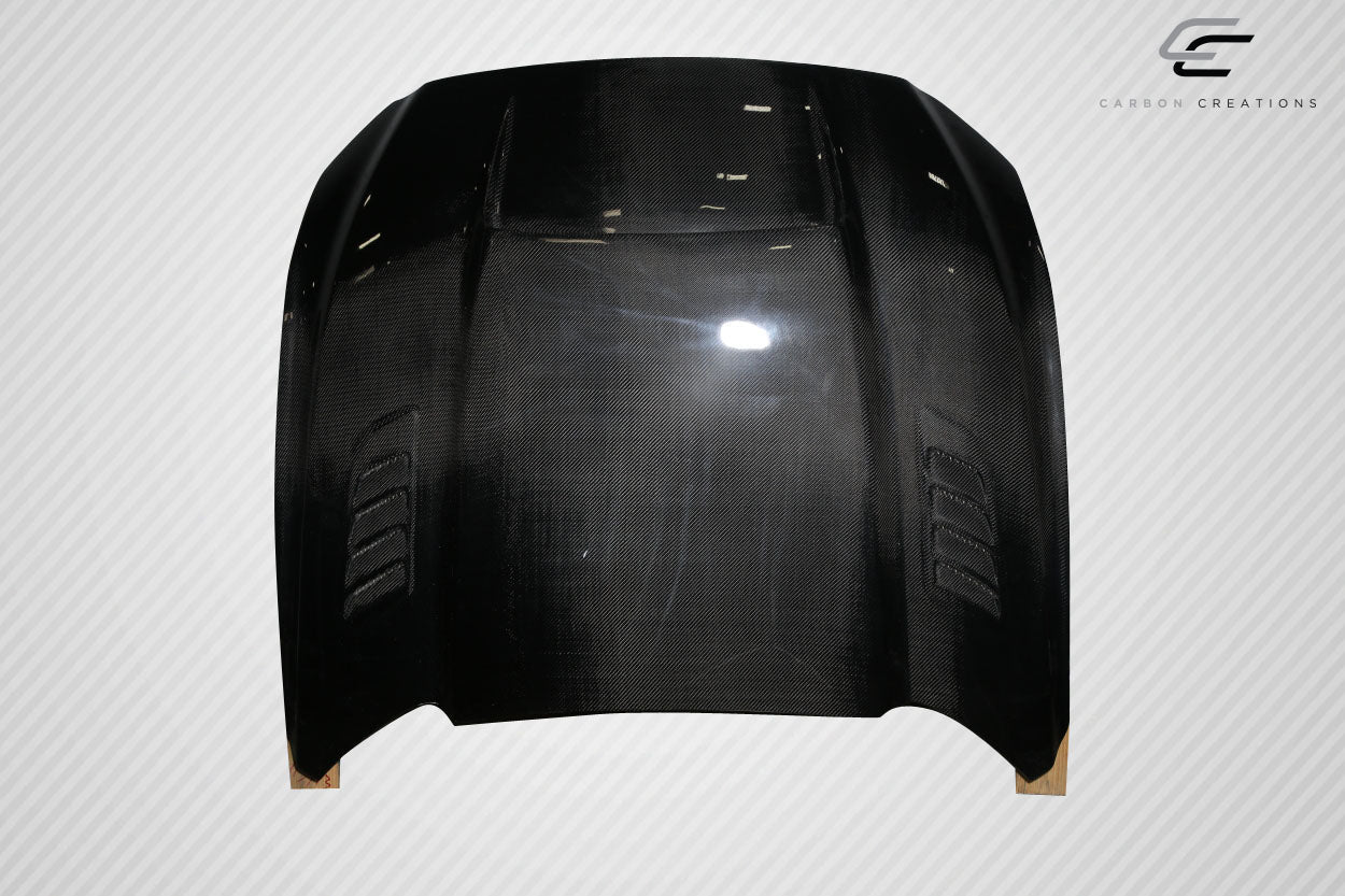 Hoods 113413 Carbon Creations