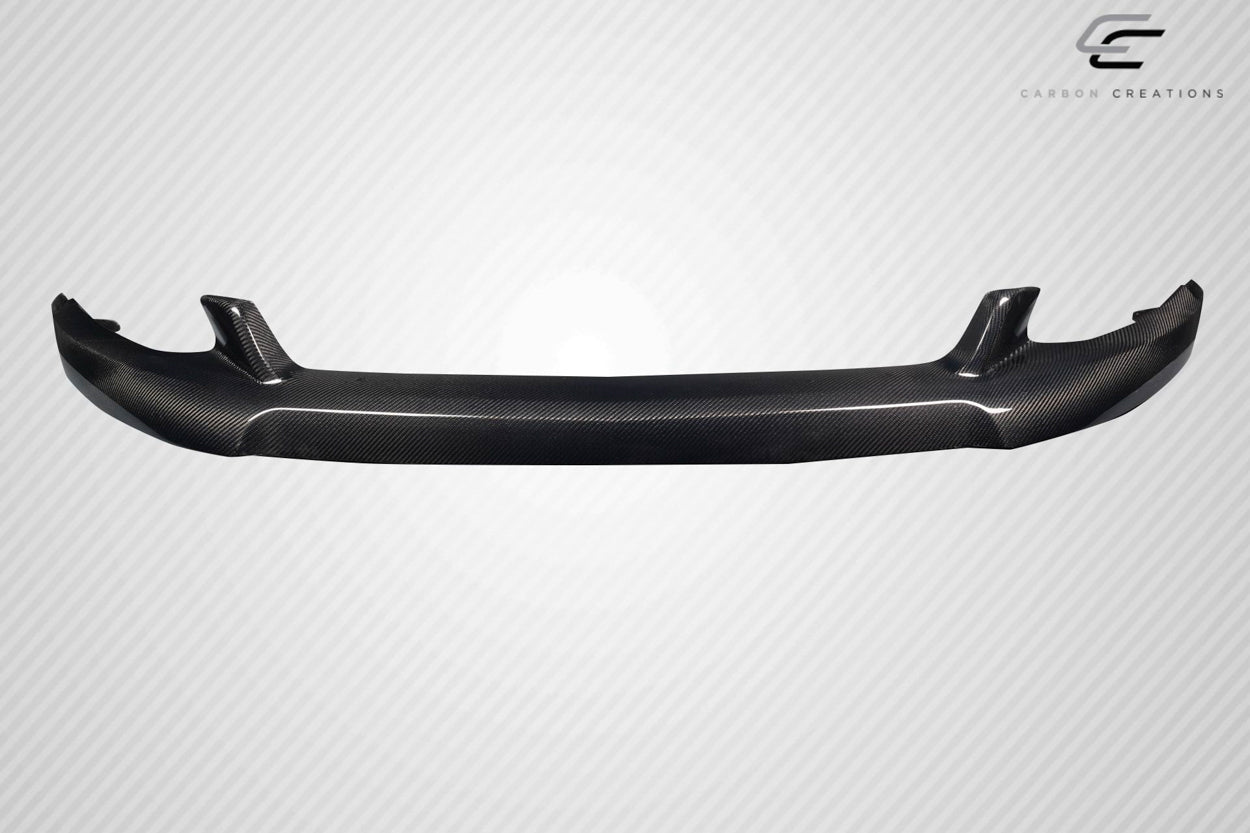 Front Lip 119082 Carbon Creations