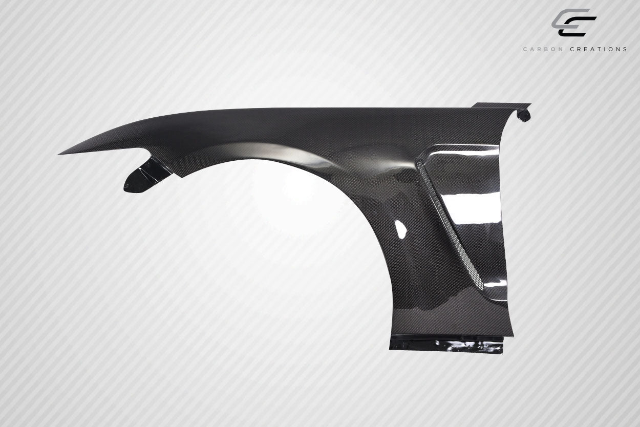 Fenders 115443 Carbon Creations