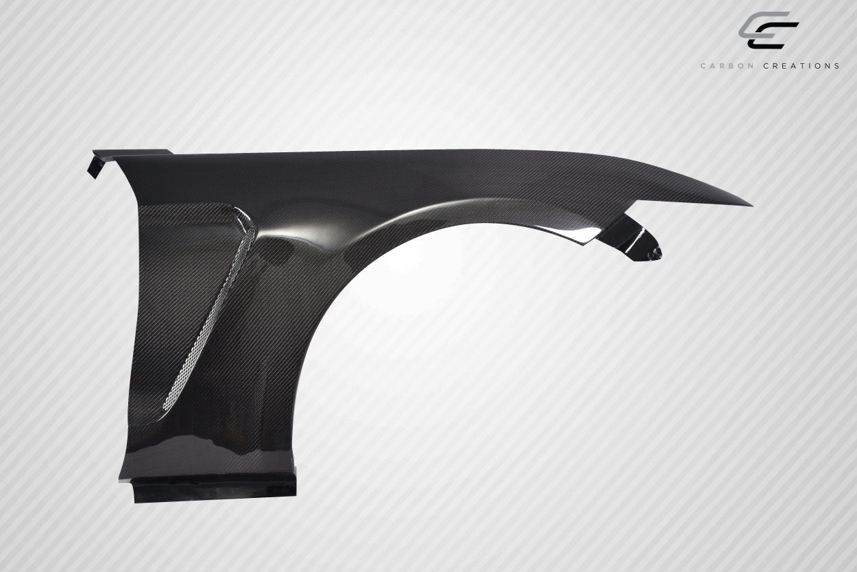 Fenders 115443 Carbon Creations