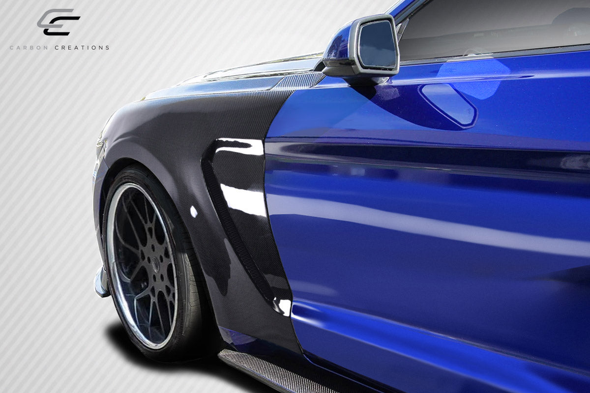 Fenders 115443 Carbon Creations