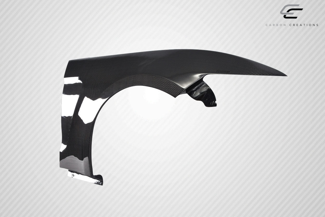 Fenders 115443 Carbon Creations
