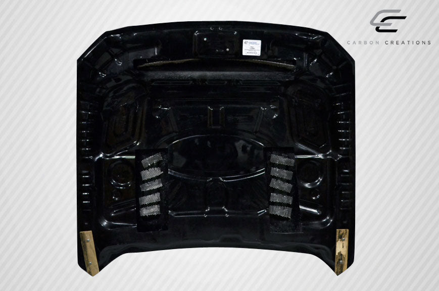 Hoods 112581 Carbon Creations