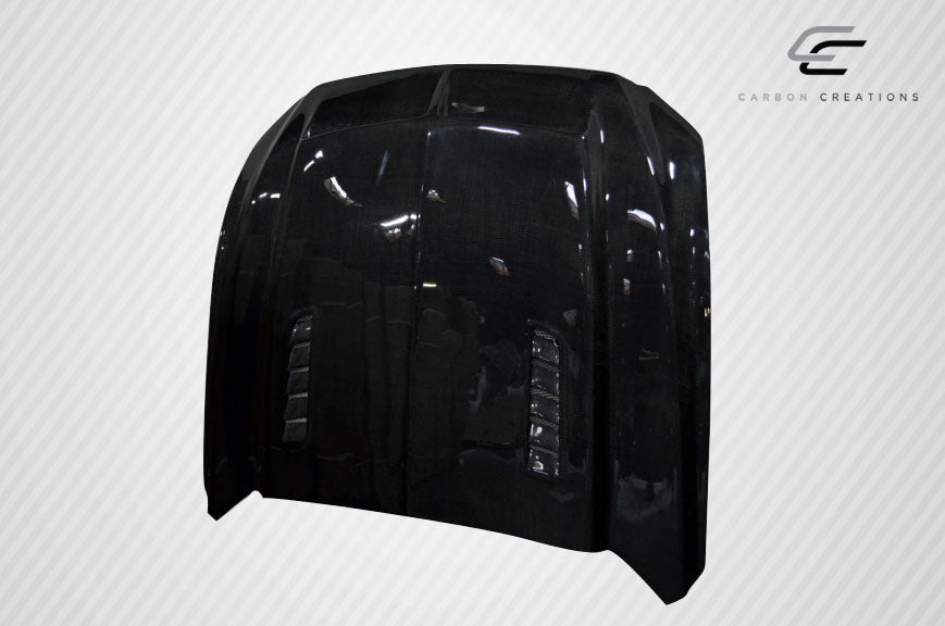Hoods 112581 Carbon Creations