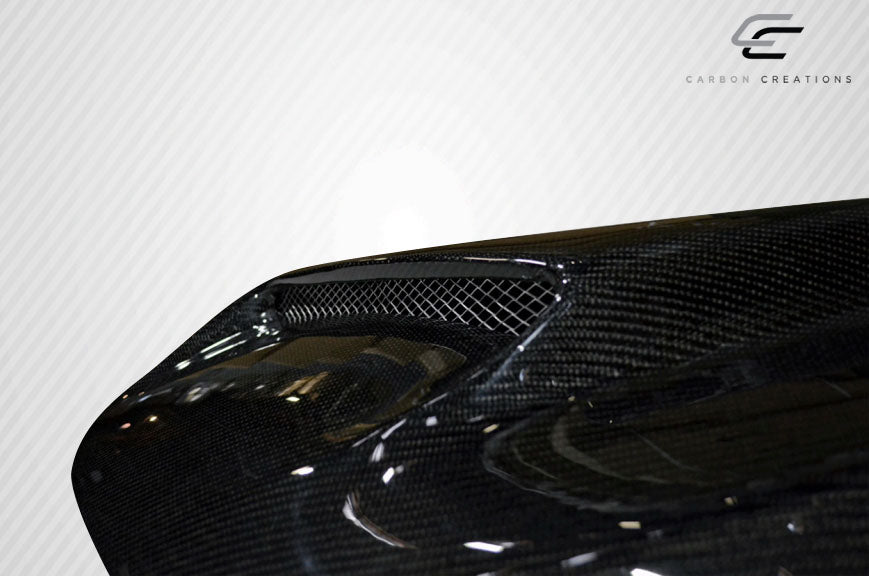 Hoods 112581 Carbon Creations