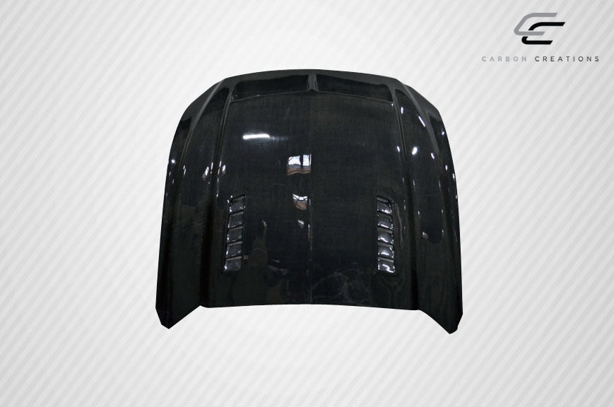 Hoods 112581 Carbon Creations