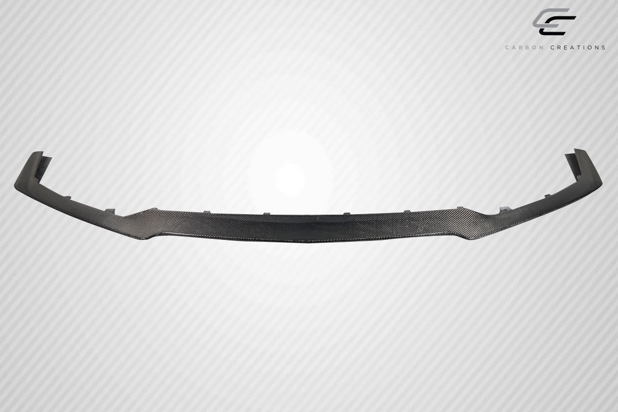 Front Lip 116689 Carbon Creations