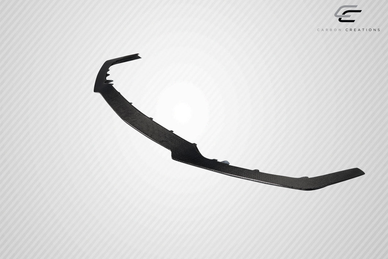 Front Lip 116689 Carbon Creations