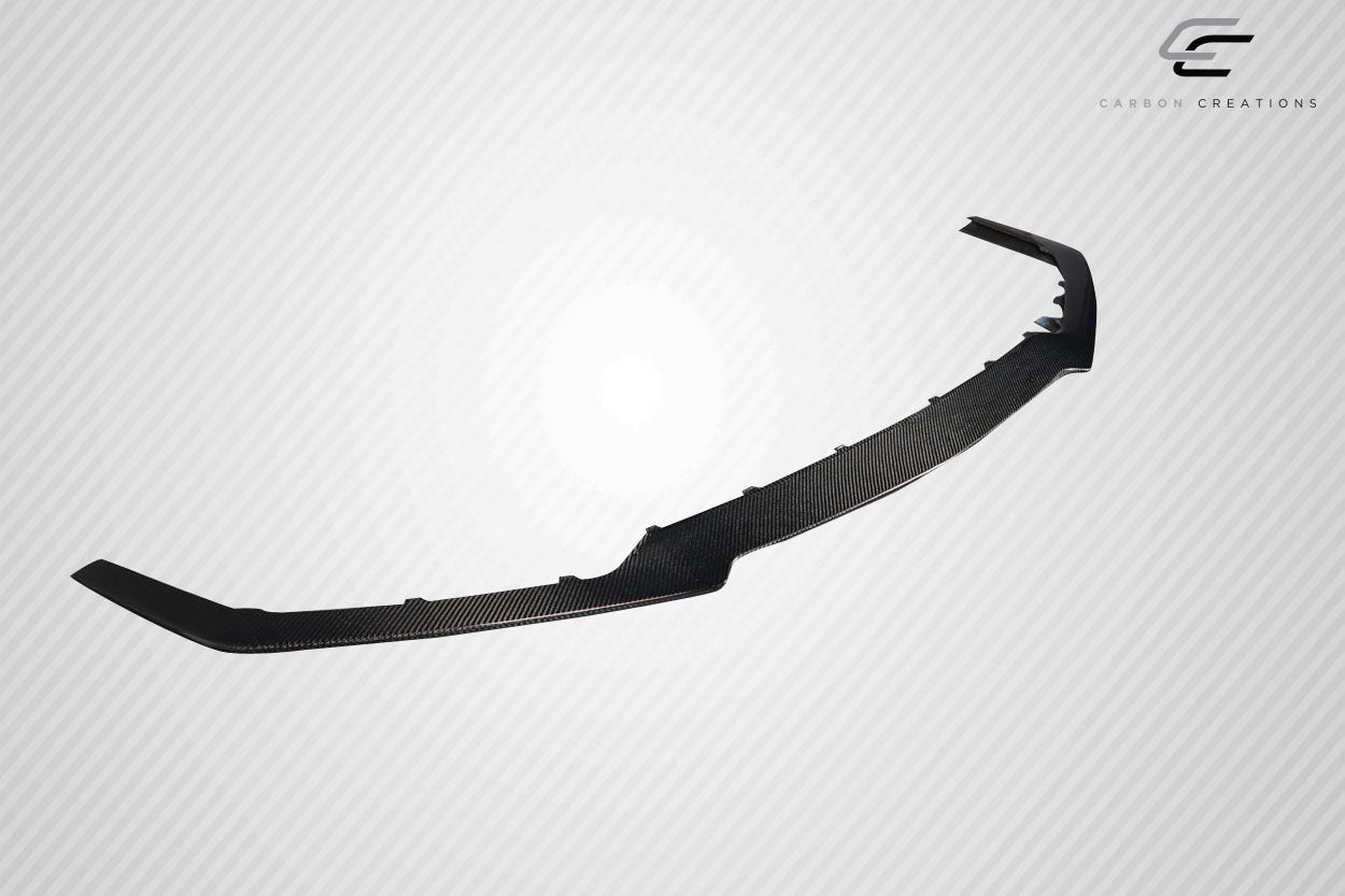 Front Lip 116689 Carbon Creations