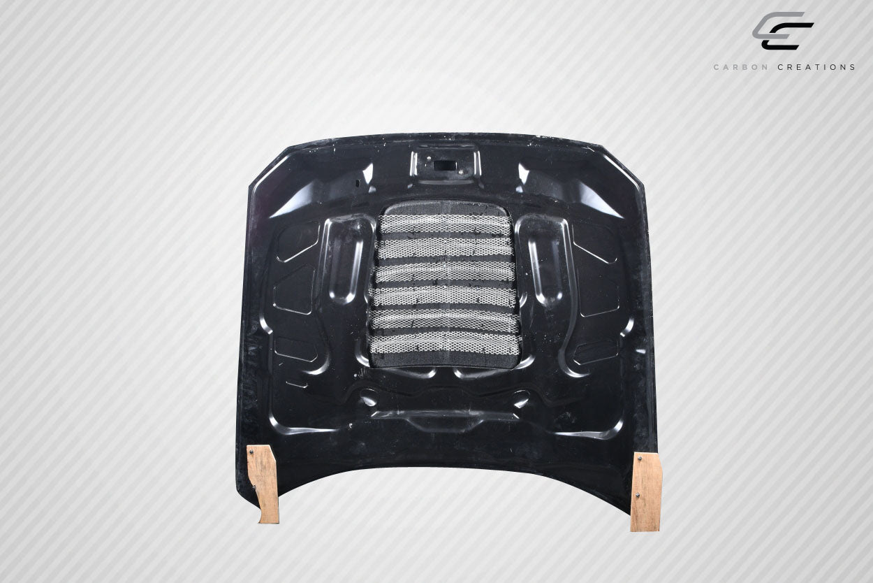 Hoods 115200 Carbon Creations