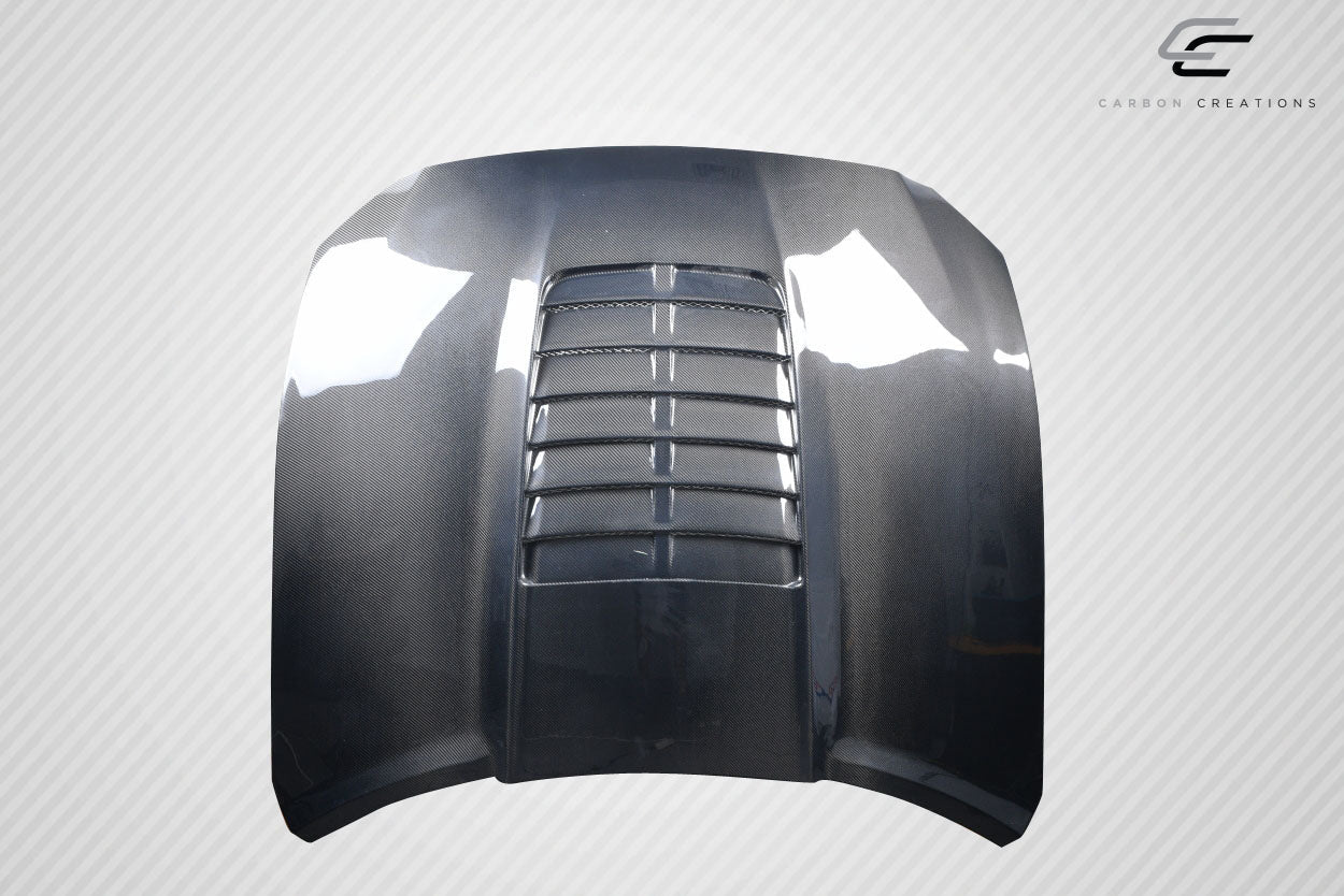 Hoods 115200 Carbon Creations