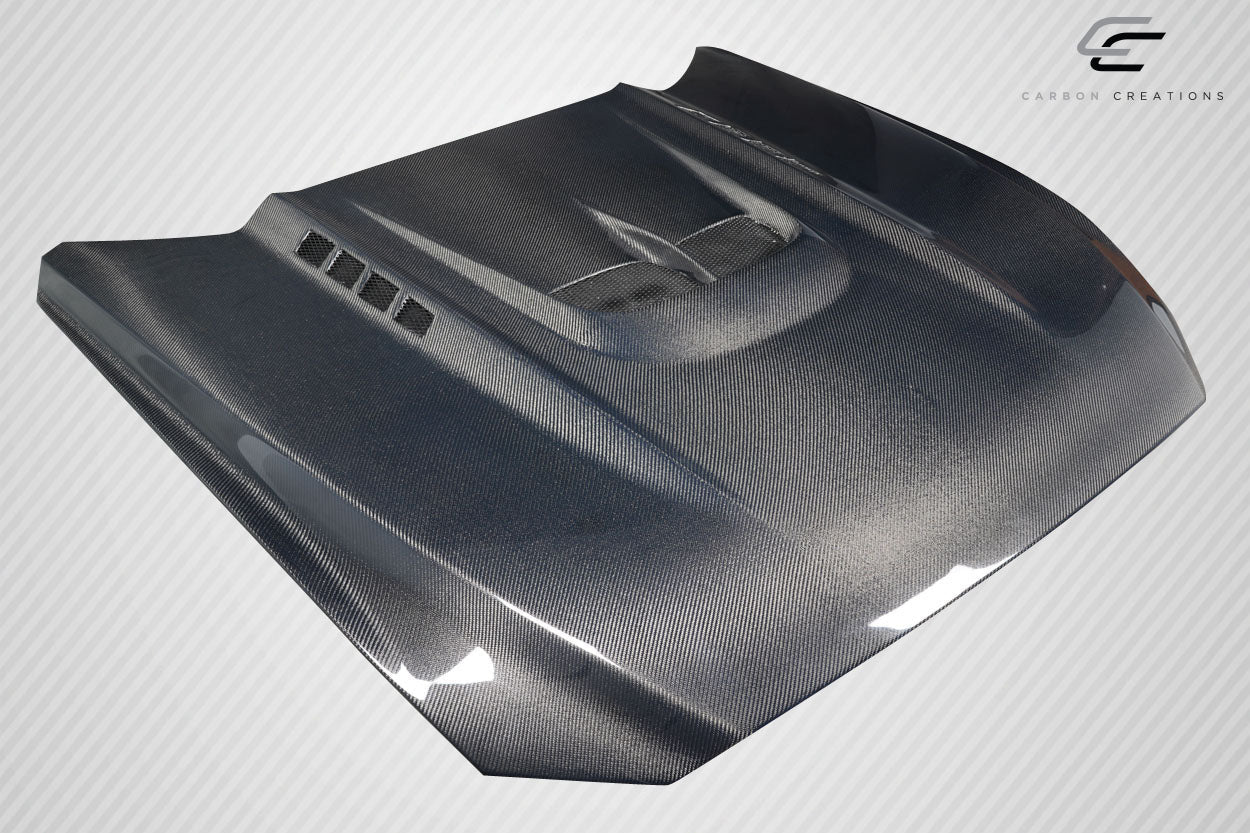 Hoods 117644 Carbon Creations