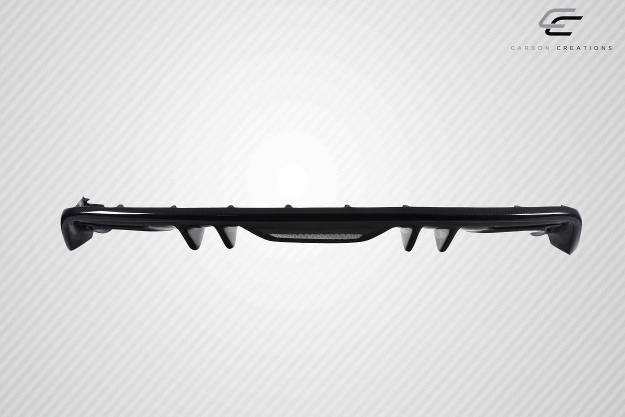 Rear Lip 115535 Carbon Creations