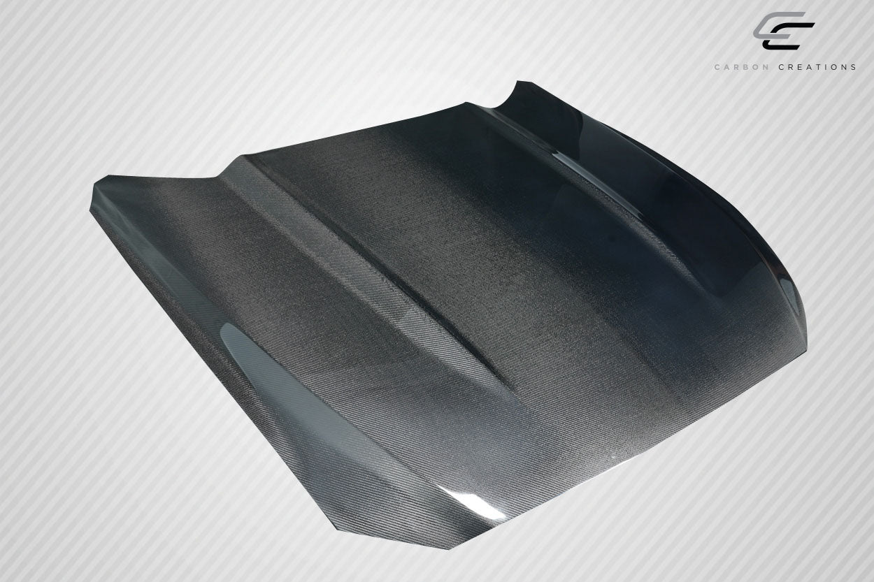 Hoods 116897 Carbon Creations