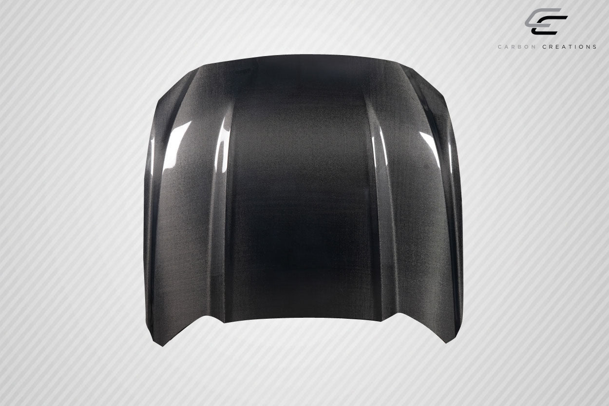 Hoods 116897 Carbon Creations